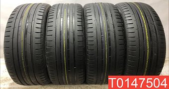 Nokian Tyres Hakka Black 2 SUV 265/50 R19 110Y 