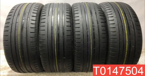 Nokian Tyres Hakka Black 2 SUV 265/50 R19 110Y  - 1