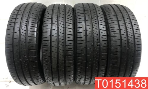 Dunlop Enasave EC204 185/55 R15 82V  - 1
