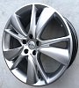 Zixi Infiniti (146) 8x20 5x114,3 ET45 dia 66,1 HS