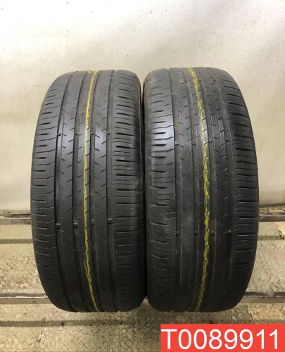 Continental Ecocontact 6 235/55 R18 100V  - 1