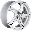 NZ F-17 6x15 4x100 ET48 dia 54,1 WF
