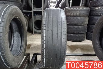Michelin Latitude Sport 3 225/65 R17 102V 