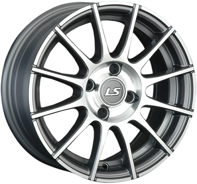 Диски LS wheels 403 - 1