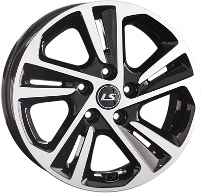 Диски LS wheels 1316 - 1