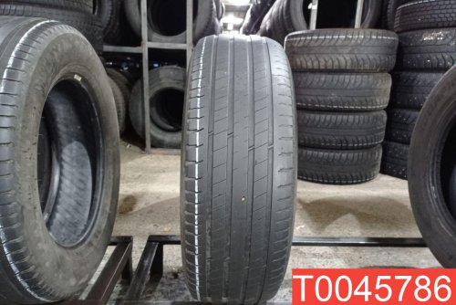 Michelin Latitude Sport 3 225/65 R17 102V  - 1