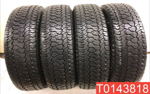 Kumho Road Venture AT 51 255/70 R18 113T  - 1