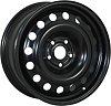 TREBL 9987T 7x17 5x114,3 ET39 dia 60,1 Black