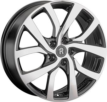 Replay Toyota (TY317) 7x18 5x114,3 ET35 dia 60,1 BKF