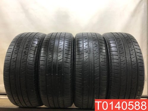 Dunlop Grandtrek PT3A 275/50 R21 113V  - 1