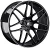 LS Forged LS FG09 10x21 5x112 ET52 dia 66,6 BKL