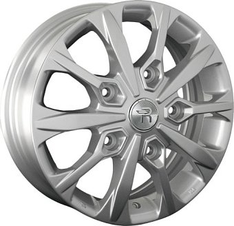 Replay Ford (FD114) 5,5x16 5x160 ET60 dia 65,1 S