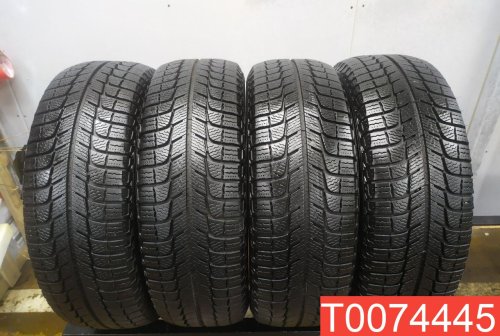 Michelin X-Ice 3 185/60 R15 88H  - 1