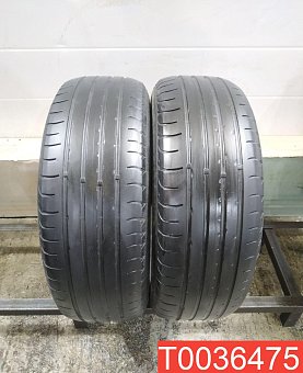 Nexen N8000 235/65 R17 104H 