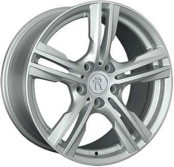 Replica Replay BMW (B172) 8,5x18 5x120 ET46 dia 74,1 S