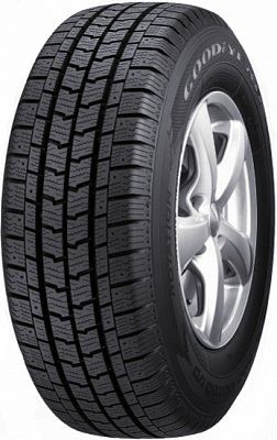 Шины Goodyear Cargo UltraGrip 2 - 1