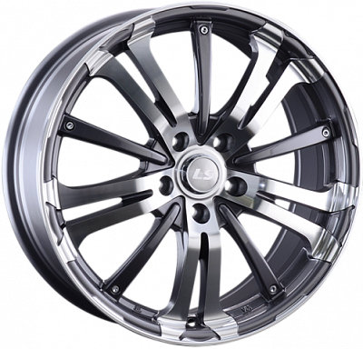 Диски LS wheels 955 - 1