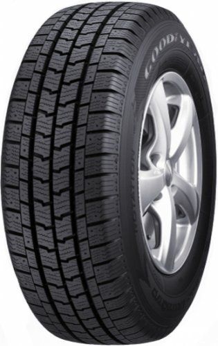 Шины Goodyear Cargo UltraGrip 2 205/65 R15C 102/100T M+S нешип - 1