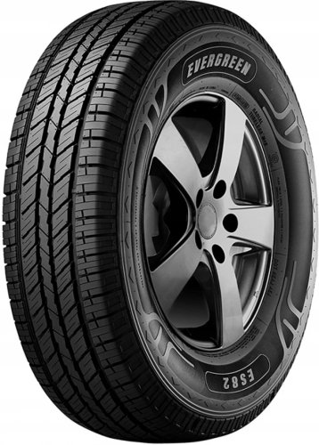Шины Evergreen ES82 215/60 R17 96H - 1