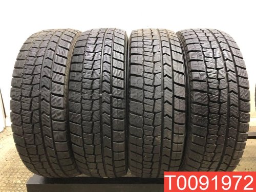 Dunlop Winter Maxx WM02 185/60 R15 84Q  - 1