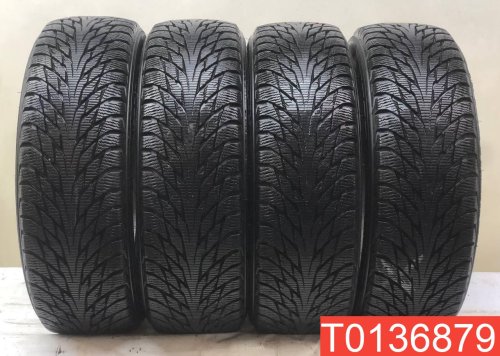 Nokian Tyres Hakkapeliitta R2 185/65 R15 92R  - 1