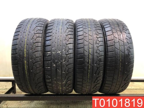 Pirelli Sottozero Winter 210 Series 2 205/65 R17 96H  - 1