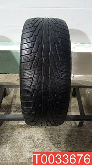 Nokian Tyres Hakkapeliitta R 285/60 R18 116R 
