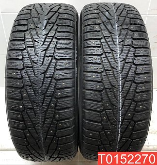 Nokian Tyres Nordman 7 SUV 265/60 R18 114T 