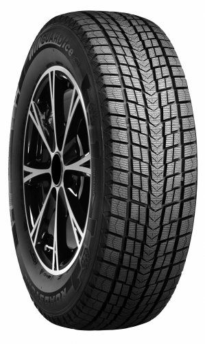 Шины Roadstone Winguard Ice SUV 265/50 R20 111T XL нешип - 1