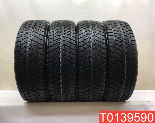 Bridgestone Blizzak DM-V2 235/65 R18 106S  - 1
