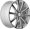 NZ F-50 8x18 5x115 ET45 dia 70,1 W+B