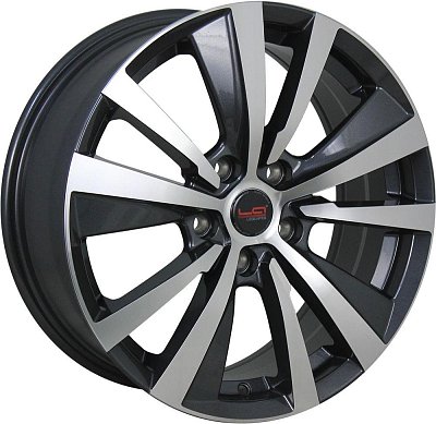 Диски LegeArtis Concept NS545 - 1
