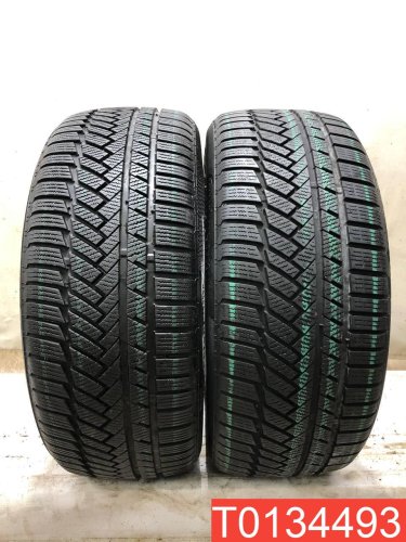 Continental WinterContact TS850P 245/45 R19 102V  - 1