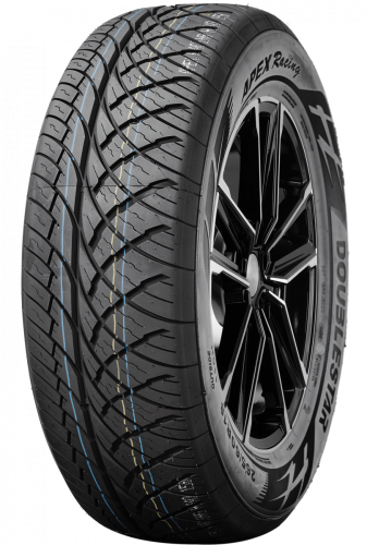 Шины Doublestar Apex Racing 265/60 R18 110H Китай - 1