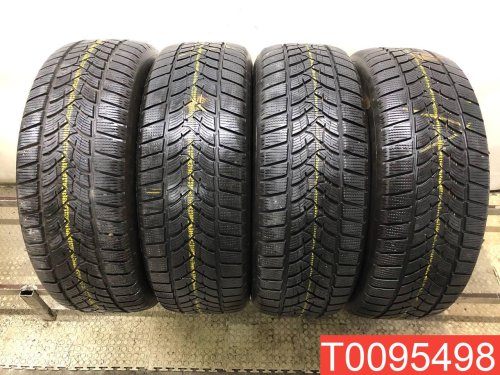 Dunlop Winter Sport 5 SUV 235/60 R18 107H  - 1