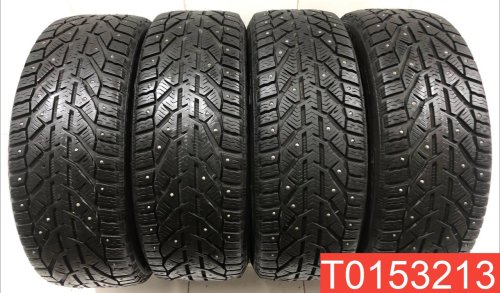 Tigar Ice 205/50 R17 93T  - 1