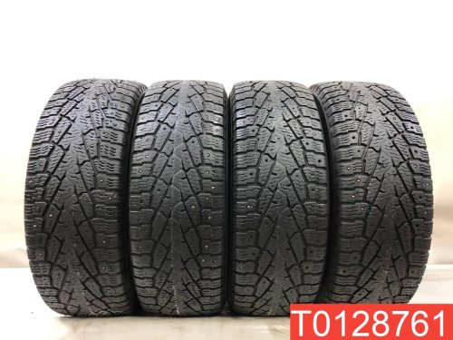 Nokian Tyres Hakkapeliitta C3 215/65 R15 104/102R  - 1