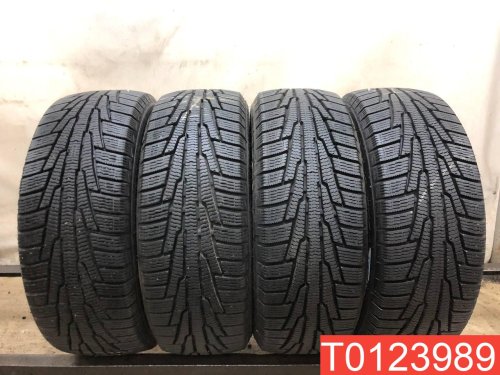 Nokian Tyres Nordman RS2 195/55 R15 89R  - 1