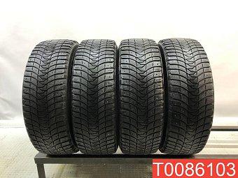 Michelin X-Ice North 3 215/65 R16 102T 