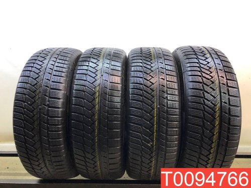 Continental ContiWinterContact TS850P 225/60 R17 99H  - 1