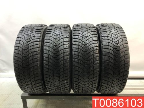 Michelin X-Ice North 3 215/65 R16 102T  - 1