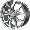 Replica RPLC Audi (Au72) 8x18 5x112 ET39 dia 66.6 SFP Китай