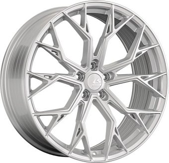 LS FlowForming RC61 9x21 5x114,3 ET43 dia 67,1 S