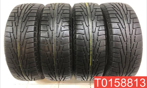 IKON TYRES Nordman RS2 SUV 225/55 R18 102R  - 1