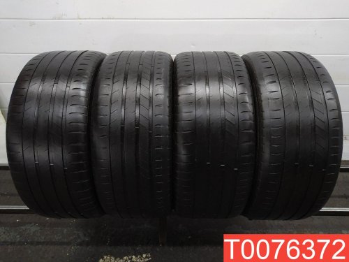 Michelin Latitude Sport 3 265/45 R20 104Y  - 1