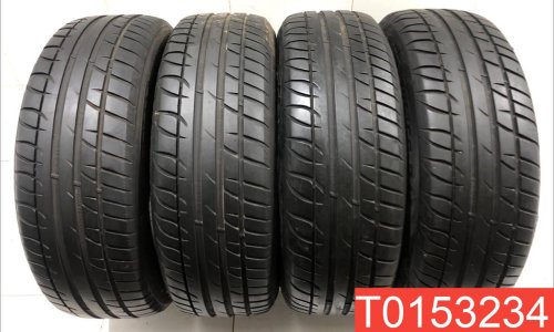 Tigar High Performance 205/60 R16 96V  - 1