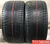 Pirelli Pzero Winter 305/30 R21 100V 