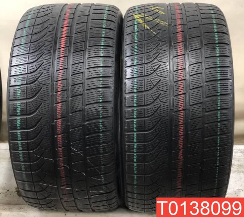 Pirelli Pzero Winter 305/30 R21 100V  - 1
