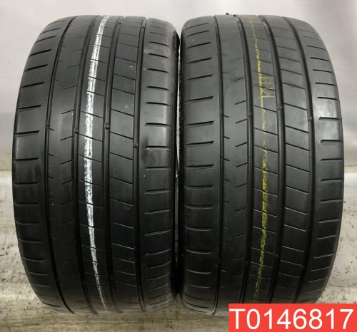 Kumho Ecsta PS91 275/40 R18 103Y  - 1