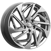 iFree Replica КС883 (ZV 18_Geely Atlas) 7x18 5x114,3 ET45 dia 60,1 дарк платинум
